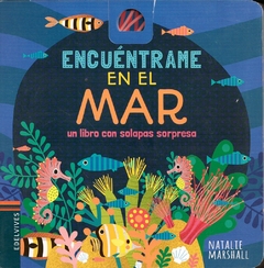 ENCUÉNTRAME EN EL MAR