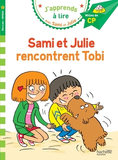 SAMI ET JULIE RENCONTRENT TOBI