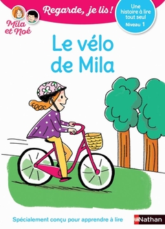 LE VELÓ DE MILA