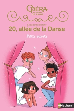 20, ALLÉE DE LA DANSE