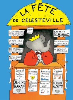 LA FETE DE CÉLESTEVILLE