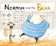 NORTON AND THE BEAR