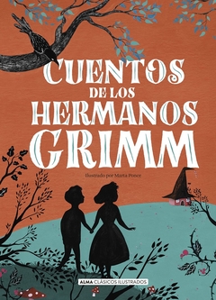 CUENTOS DE LOS HERMANOS GRIMM