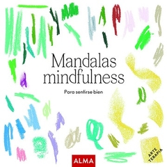 MANDALAS MINDFULNESS