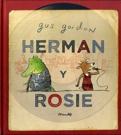 HERMAN Y ROSIE