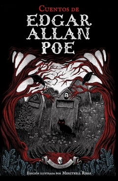 CUENTOS DE EDGARD ALLAN POE