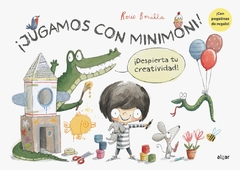 ¡JUGAMOS CON MINIMONI!