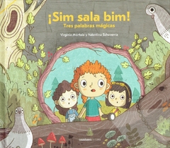 ¡SIM SALA BIM!