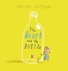 THE HEART AND THE BOTTLE