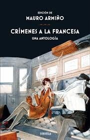 CRÍMENES A LA FRANCESA