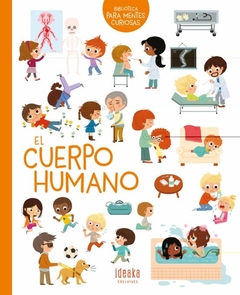 EL CUERPO HUMANO