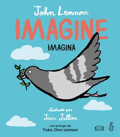 IMAGINE - IMAGINA