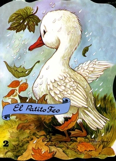 EL PATITO FEO