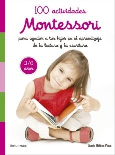 100 ACTIVIDADES MONTESSORI