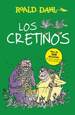 LOS CRETINOS