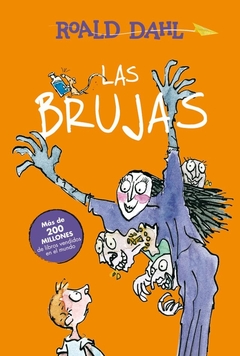 LAS BRUJAS