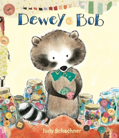 DEWEY BOB