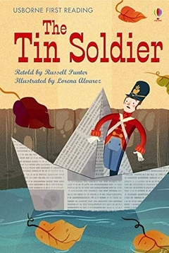 THE TIN SOLDIER