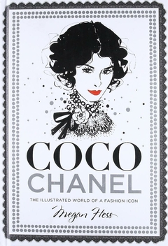 COCO CHANEL