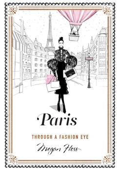 PARIS THROUGH A FASHION EYE