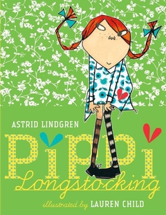 PIPPI LONGSTOCKING