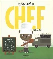 PEQUEÑO CHEF