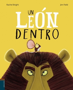 UN LEÓN DENTRO