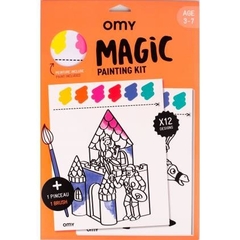 MAGIC PAINTING KIT