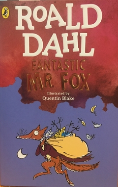 FANTASTIC MR FOX