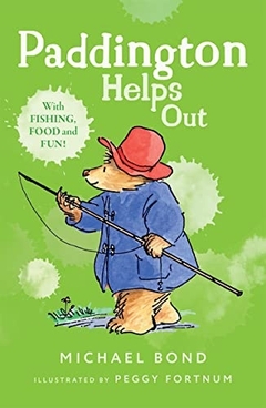 PADDINGTON HELPS OUT