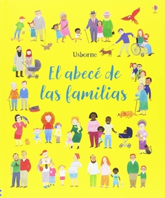 EL ABECE DE LAS FAMILIAS