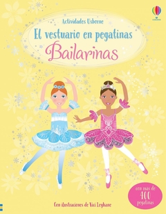 BAILARINAS