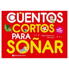 Cuentos cortos para soñar 5