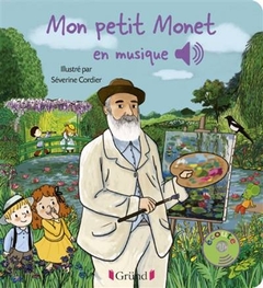 MON PETIT MONET