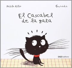 EL CASCABEL DE LA GATA