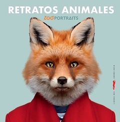 Retratos animales