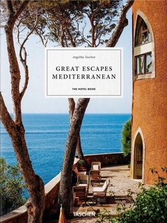 GREAT ESCAPES MEDITERRANEAN