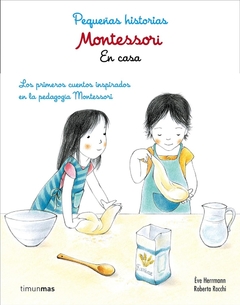 MONTESSORI EN CASA