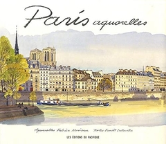 PARÍS AQUARELLES