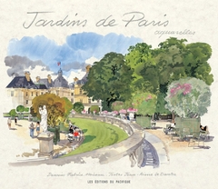 JARDINS DE PARIS