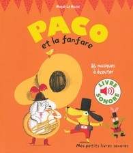 PACO ET LA FANFARE