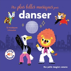 DANSER