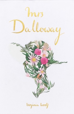 MRS DALLOWAY