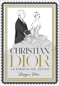 CHRISTIAN DIOR LA ESENCIA DEL ESTILO