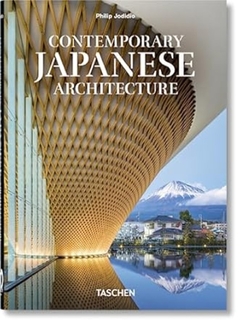 CONTEMPORARY JAPANESE ARCHITECTURE