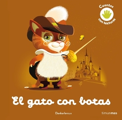 EL GATO CON BOTAS