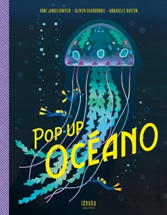 POP UP OCEANO