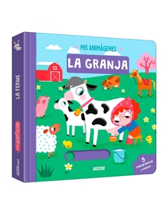 ANIMAGENES - LA GRANJA