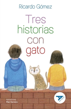 TRES HISTORIAS CON GATO