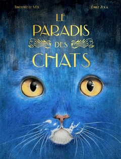 LE PARADIS DES CHATS